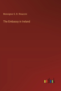 Embassy in Ireland