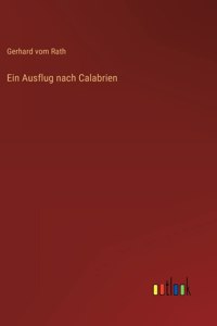 Ausflug nach Calabrien