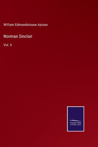 Norman Sinclair