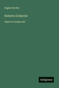 Roberto il diavolo