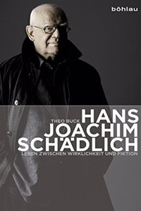 Hans Joachim Schadlich