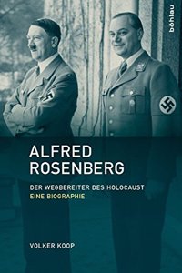 Alfred Rosenberg