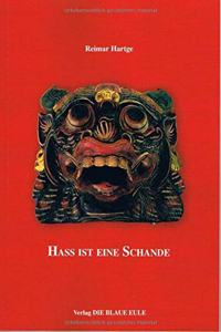 Hass Ist Eine Schande