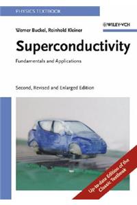 Superconductivity