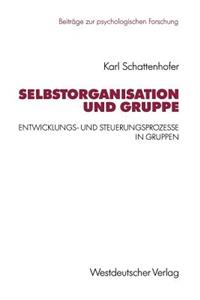Selbstorganisation und Gruppe