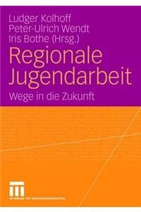 Regionale Jugendarbeit