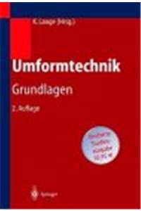 Umformtechnik