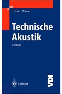 Technische Akustik