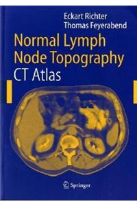 Normal Lymph Node Topography