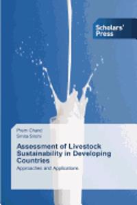 Assessment of Livestock Sustainability in Developing Countries