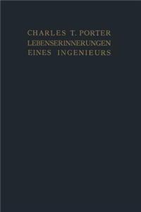 Lebenserinnerungen Eines Ingenieurs