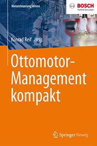 Ottomotor-Management Kompakt