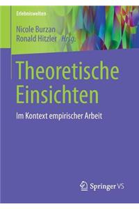 Theoretische Einsichten