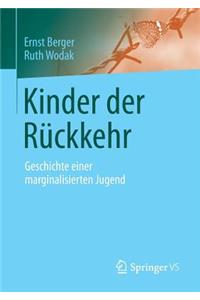 Kinder der Rückkehr
