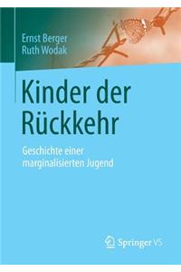 Kinder Der Rückkehr