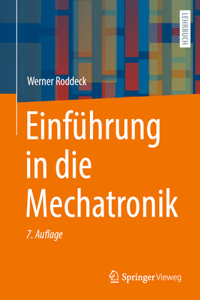 Einführung in Die Mechatronik