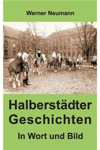 Halberstädter Geschichten