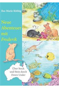 Neue Abenteuer mit Frederik