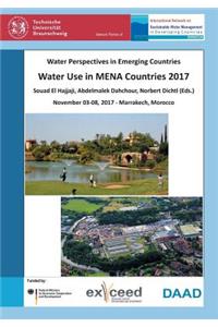 Water Perspectives in Emerging Countries