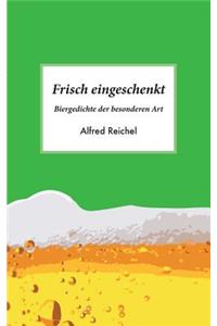 Frisch eingeschenkt