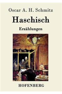 Haschisch