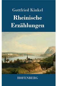 Rheinische Erzählungen