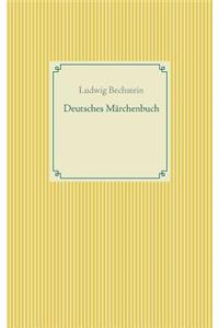 Deutsches Märchenbuch
