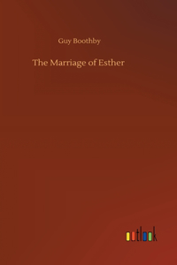 Marriage of Esther