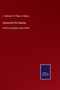 Zeitschrift für Chemie