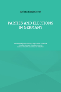 Parties and Elections in Germany