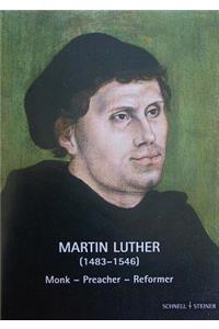Martin Luther