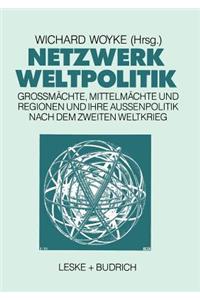 Netzwerk Weltpolitik