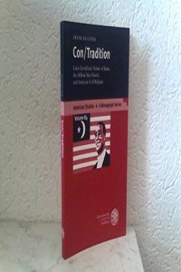 Con/Tradition