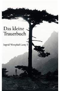 Das kleine Trauerbuch