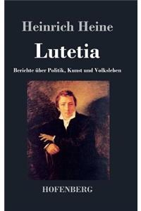 Lutetia