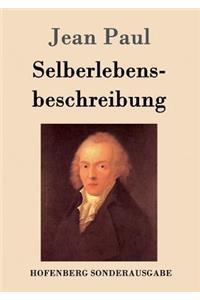 Selberlebensbeschreibung