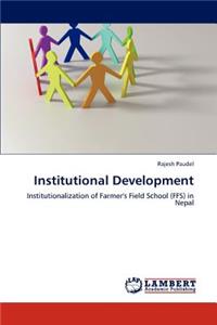 Institutional Development