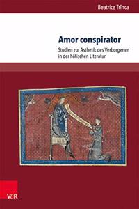 Amor Conspirator