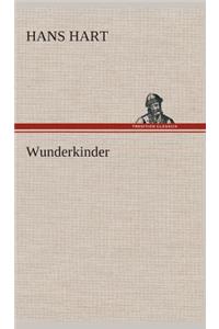Wunderkinder