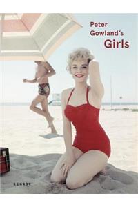 Peter Gowland's Girls