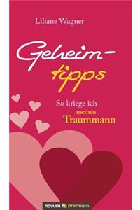 Geheimtipps
