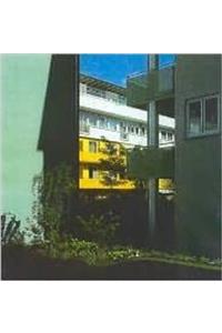 Steidle + Partner, Wohnquartier Freischutzstrasse, Munchen