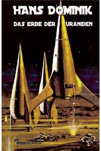 Das Erbe der Uraniden