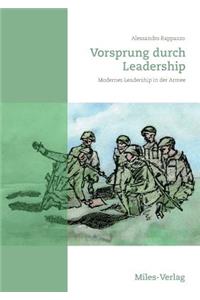 Vorsprung durch Leadership
