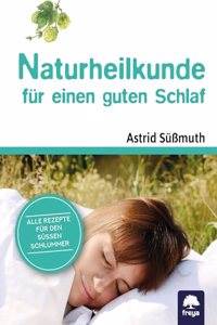 Naturheilkunde fur einen guten Schlaf