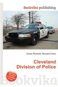 Cleveland Division of Police