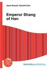 Emperor Shang of Han