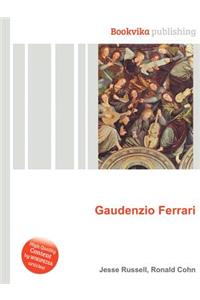 Gaudenzio Ferrari