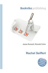 Rachel Seiffert
