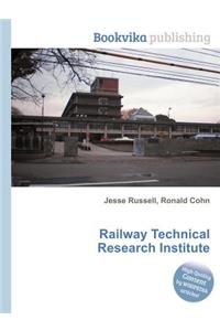 Railway Technical Research Institute